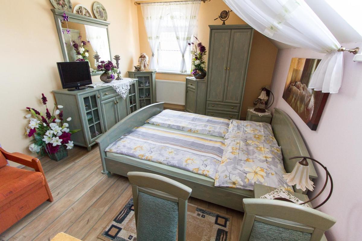 Guest house U Kaplicky *