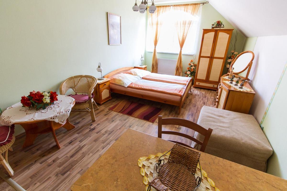 Guest house U Kaplicky